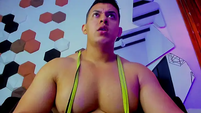 RomanCroft Show Webcam