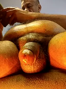 Show de Rakastava na webcam