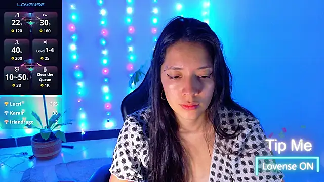 Sarasavage Live XXX-Chat