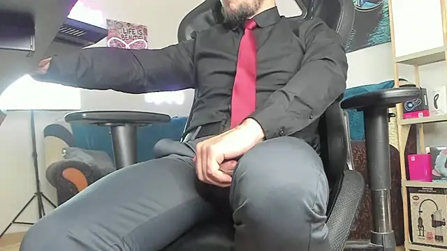 Show webcam de marioslim