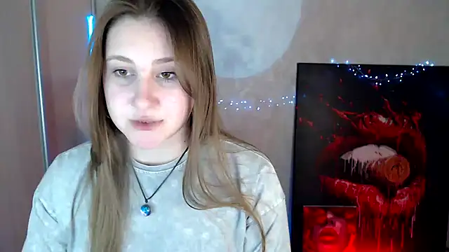 Milka_kamila Chat XXX live