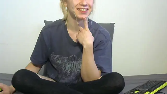 icebenz Live XXX-Chat