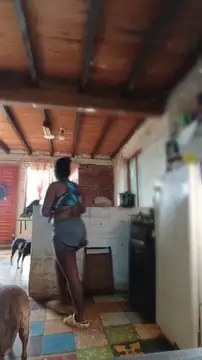 Chat +18 de ChanneldelaCroix ao vivo