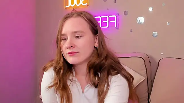 Stella_Soul – Live XXX-chat