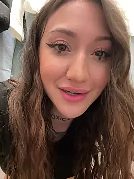 SaintSquirt – Live XXX-chat