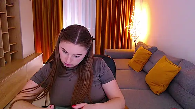 mia_bloomy Chat XXX in diretta