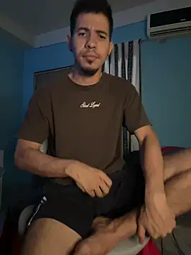 Chat XXX ao vivo de Im_steven