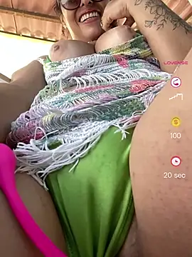 Czat XXX na żywo – AMYBRASIL