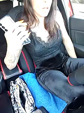 sexy7883 Adlı Modelin Canlı XXX Sohbeti