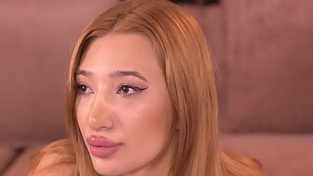 SiennaJayden Live XXX Chat