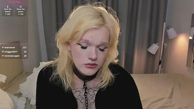 Lollita_Morgan Webcamshow