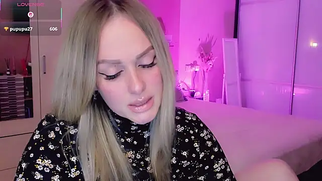 Libby_Nora: онлайн-секс-чат