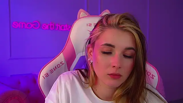 VanessaCelestiのライブXXXチャット