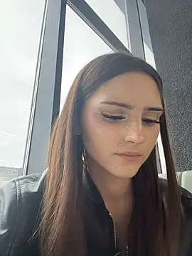 AnitaFly live XXX chat