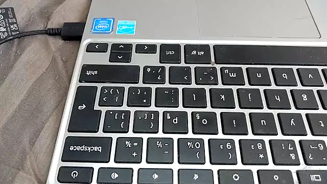 DirtyLittleKimberleigh's Live XXX Chat