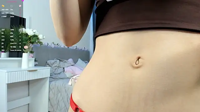 Chatroom XXX en direct de TaiteFairfield