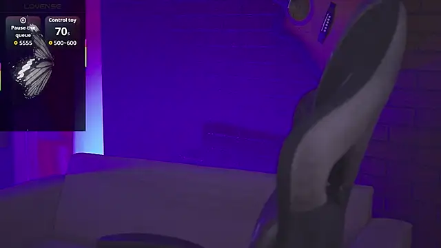 AgataWillis Chat XXX in diretta