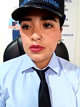 MAYE__13 webcam show