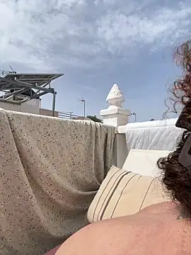 Show webcam de Martyca_Beee