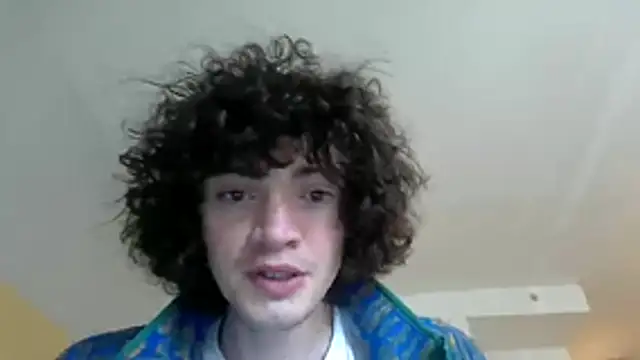 Teddy4420 Show Webcam