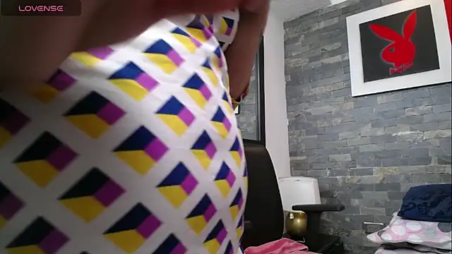 Živý XXX chat dayadubey_