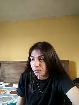 دردشة AntoniaHottie الجنسية المباشرة