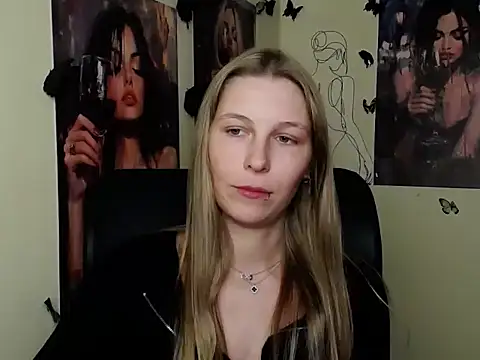 StrangerGi 라이브 XXX 채팅