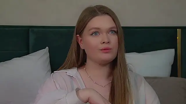 CrystalLyons – Live XXX-chat