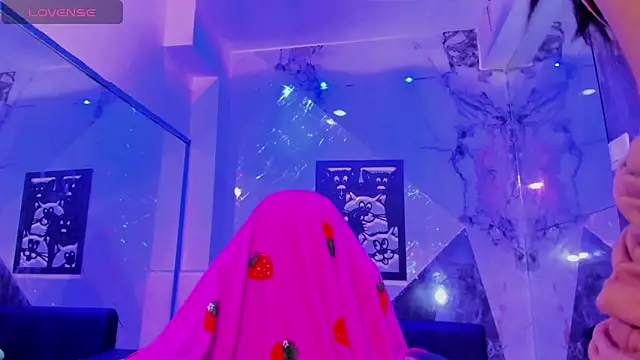 Isabella_stanford2 Live XXX Chat