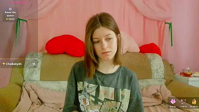 Marinaxmonroe Live XXX Chat