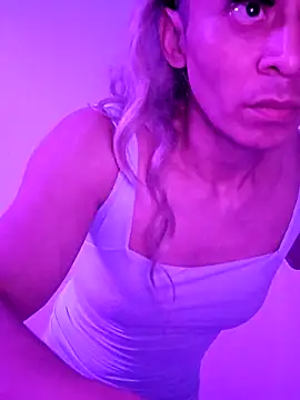 Webkamerová show SluttyAlexa1234