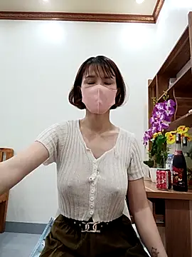Emma_Linh's Webcam Show