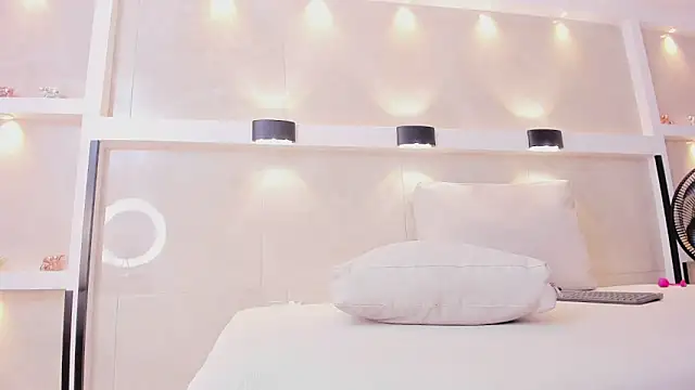 grace_daviss 现场XXX聊天