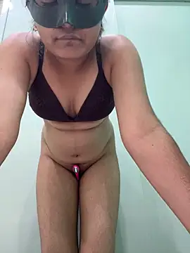 XXX chat uživo modela Alexa_TeluguQueen