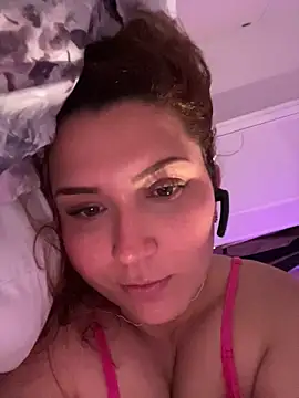 Show de webcam de MonyFetish