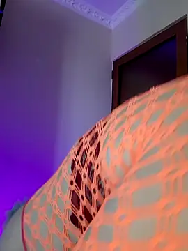 LunaBlaiseのライブXXXチャット