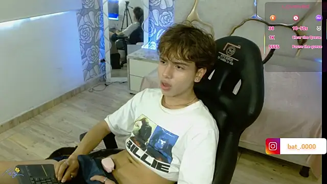 Elian_tay Show Webcam