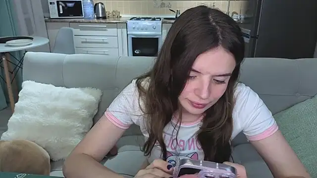 margolisa live XXX chat