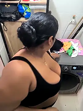 paola091 Show Webcam