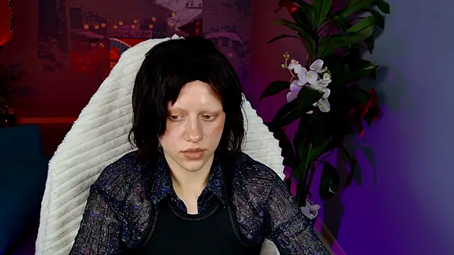 LidaDarknetn Live XXX chat