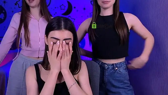 nekky_mouse Chat XXX live