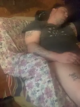 Ldnick69's Webcam Show