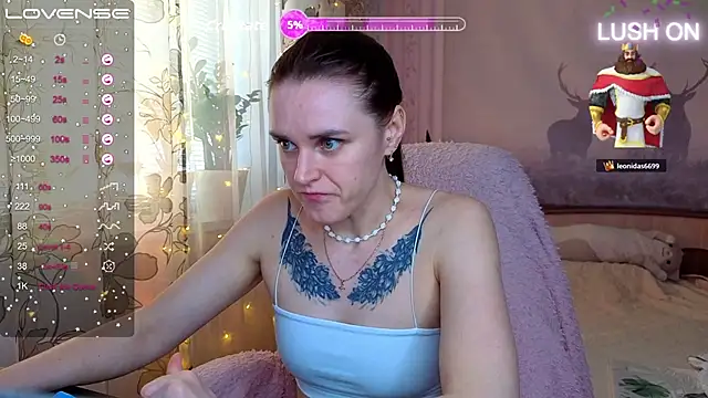 Bella__Swoon's Live XXX Chat