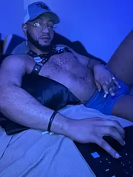 KY_Sir35n Live XXX chat