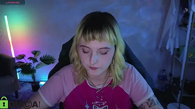 Roziett_Belle's Live XXX Chat