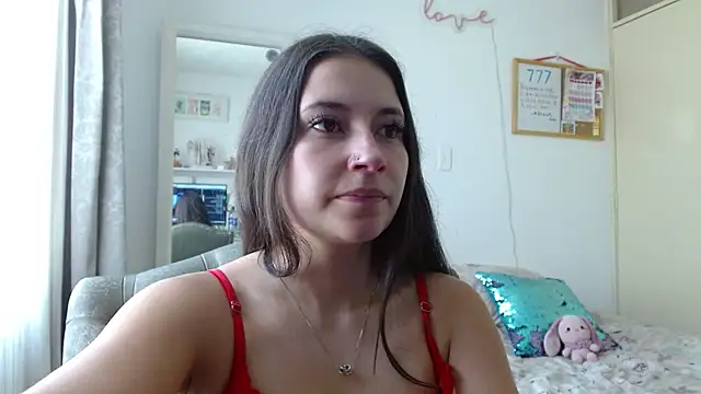 afroditadg26's Live XXX Chat