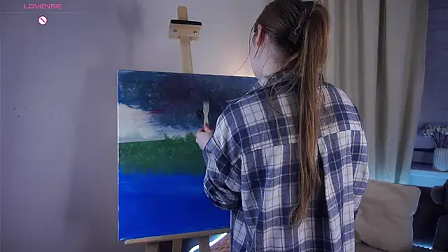 KourtneyRevira's Live XXX Chat