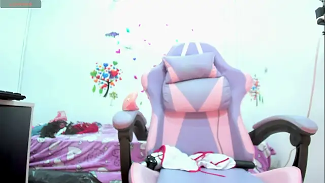 lady_jhana লাইভ XXX চ্যাট