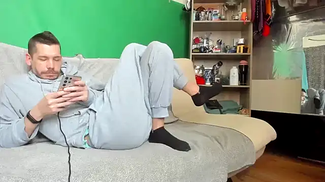 Pokazy przed kamerką – viraglaci18@xh