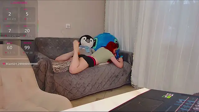 Czat XXX na żywo – _whiteprincess